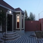 Satılır 3 otaqlı Həyət evi/villa, Binəqədi qəs., Binəqədi rayonu 1