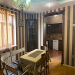 Satılır 6 otaqlı Həyət evi/villa, Badamdar qəs., Səbail rayonu 10