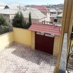 Satılır 6 otaqlı Həyət evi/villa, Xocəsən qəs., Binəqədi rayonu 3