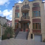 Satılır 8 otaqlı Həyət evi/villa, Bakıxanov qəs., Sabunçu rayonu 4
