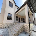 Satılır 7 otaqlı Həyət evi/villa, Şağan, Xəzər rayonu 2