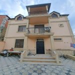 Satılır 5 otaqlı Həyət evi/villa, Azadlıq metrosu, Rəsulzadə qəs., Binəqədi rayonu 1