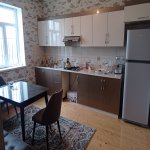 Satılır 3 otaqlı Həyət evi/villa, Koroğlu metrosu, Zabrat qəs., Sabunçu rayonu 6