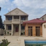 Satılır 5 otaqlı Bağ evi, Mərdəkan, Xəzər rayonu 1