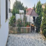 Satılır 3 otaqlı Həyət evi/villa, Novxanı, Abşeron rayonu 11