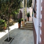 Satılır 7 otaqlı Həyət evi/villa, Badamdar qəs., Səbail rayonu 2