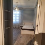 Аренда 3 комнат Новостройка, м. Эльмляр Академиясы метро, Ясамальский парк, Ясамал район 19