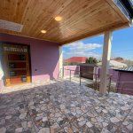 Satılır 5 otaqlı Həyət evi/villa, Yeni Ramana, Sabunçu rayonu 2