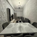 Satılır 3 otaqlı Yeni Tikili, Nəriman Nərimanov metrosu, Nərimanov rayonu 2