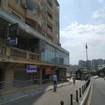 Kirayə (aylıq) Obyekt, Nəsimi rayonu 1