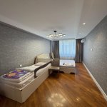 Kirayə (aylıq) 3 otaqlı Yeni Tikili, Elmlər akademiyası metrosu, Yasamal qəs., Bakı Dövlət Universiteti, Yasamal rayonu 6