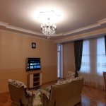 Kirayə (aylıq) 3 otaqlı Yeni Tikili, 28 May metrosu, Nəsimi rayonu 5