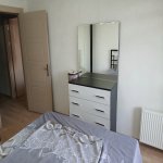 Kirayə (aylıq) 2 otaqlı Yeni Tikili, Gənclik metrosu, Gənclik Mall, Nərimanov rayonu 8
