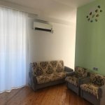 Аренда 2 комнатная Новостройка, İnşaatçılar метро, пос. Йени Ясамал, Ясамал район 1