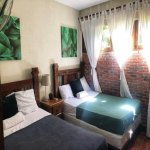 Kirayə (günlük) 4 otaqlı Həyət evi/villa Quba 10