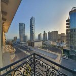 Аренда 3 комнат Новостройка, Белый город, Хетаи район 12