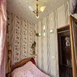 Продажа 3 комнатная Вторичка, İnşaatçılar метро, пос. Йени Ясамал, Ясамал район 9