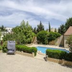 Kirayə (günlük) 5 otaqlı Bağ evi, Səbail rayonu 26