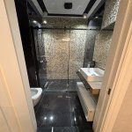 Kirayə (aylıq) 3 otaqlı Yeni Tikili, Ağ şəhər, Xətai rayonu 25