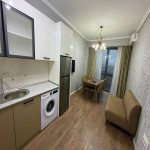 Продажа 2 комнатная Новостройка, İnşaatçılar метро, пос. Ясамал, Ясамал район 4