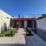 Satılır 4 otaqlı Həyət evi/villa, Mərdəkan, Xəzər rayonu 1