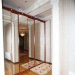 Satılır 6 otaqlı Yeni Tikili, 28 May metrosu, Nəsimi rayonu 19