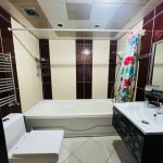 Kirayə (aylıq) 2 otaqlı Yeni Tikili, 8 Noyabr metrosu, Tibb Universiteti, Nəsimi rayonu 5