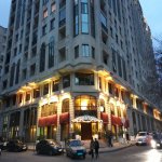 Satılır 2 otaqlı Yeni Tikili, İçərişəhər metrosu, Səbail rayonu 9