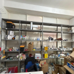 Kirayə (aylıq) Obyekt, Memar Əcəmi metrosu, Nəsimi rayonu 6