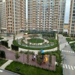 Аренда 2 комнатная Новостройка, м. Эльмляр Академиясы метро, Ясамал район 1