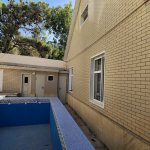 Satılır 7 otaqlı Həyət evi/villa, Həzi Aslanov metrosu, H.Aslanov qəs., Xətai rayonu 4