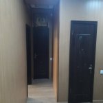 Satılır 3 otaqlı Yeni Tikili, Həzi Aslanov metrosu, H.Aslanov qəs., Xətai rayonu 6