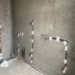 Satılır 2 otaqlı Yeni Tikili, Gənclik metrosu, Tibb Universiteti, Nəsimi rayonu 3