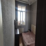 Kirayə (aylıq) 3 otaqlı Yeni Tikili, Neftçilər metrosu, 8-ci kilometr, Nizami rayonu 2