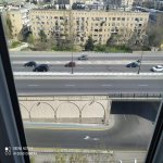 Satılır 3 otaqlı Köhnə Tikili, Xalqlar dostluğu metrosu, Xətai rayonu 11