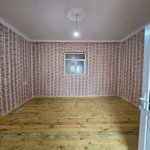 Satılır 1 otaqlı Həyət evi/villa, Binə qəs., Xəzər rayonu 4