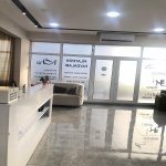 Kirayə (aylıq) 1 otaqlı Ofis, Memar Əcəmi metrosu, 9-cu mikrorayon, Binəqədi rayonu 1