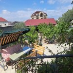 Kirayə (aylıq) 6 otaqlı Həyət evi/villa, İçərişəhər metrosu, Badamdar qəs., Səbail rayonu 19