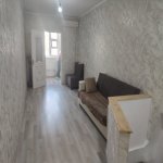 Satılır 2 otaqlı Həyət evi/villa, Memar Əcəmi metrosu, Xutor qəsəbəsi, Binəqədi rayonu 4