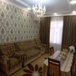 Satılır 6 otaqlı Həyət evi/villa, Koroğlu metrosu, Savalan qəs., Sabunçu rayonu 13