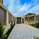 Satılır 5 otaqlı Həyət evi/villa, Qaraçuxur qəs., Suraxanı rayonu 2