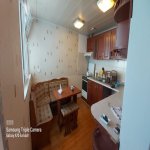 Kirayə (aylıq) 1 otaqlı Köhnə Tikili, İnşaatçılar metrosu, Yasamal qəs., Yasamal rayonu 4