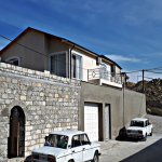 Satılır 5 otaqlı Həyət evi/villa, Badamdar qəs., Səbail rayonu 2
