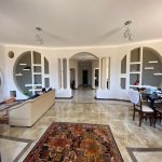 Kirayə (aylıq) 6 otaqlı Bağ evi, Şüvəlan, Xəzər rayonu 12