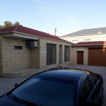 Satılır 5 otaqlı Həyət evi/villa, Badamdar qəs., Səbail rayonu 3