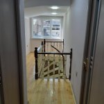 Satılır 6 otaqlı Həyət evi/villa, İçərişəhər metrosu, 20-ci sahə, Səbail rayonu 19