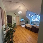 Satılır 4 otaqlı Yeni Tikili, Gənclik metrosu, Nərimanov rayonu 16