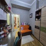 Satılır 4 otaqlı Yeni Tikili, Yeni Günəşli qəs., Suraxanı rayonu 7