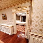 Продажа 4 комнатная Новостройка, м. Эльмляр Академиясы метро, пос. Ясамал, Ясамал район 13