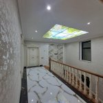 Satılır 7 otaqlı Həyət evi/villa, Neftçilər metrosu, Bakıxanov qəs., Sabunçu rayonu 24